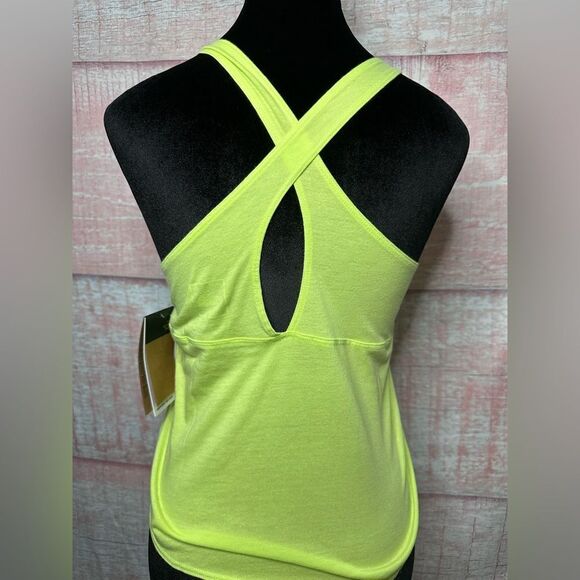 NWT The North Face Girl’s Tank (L) - Picture 2 of 4